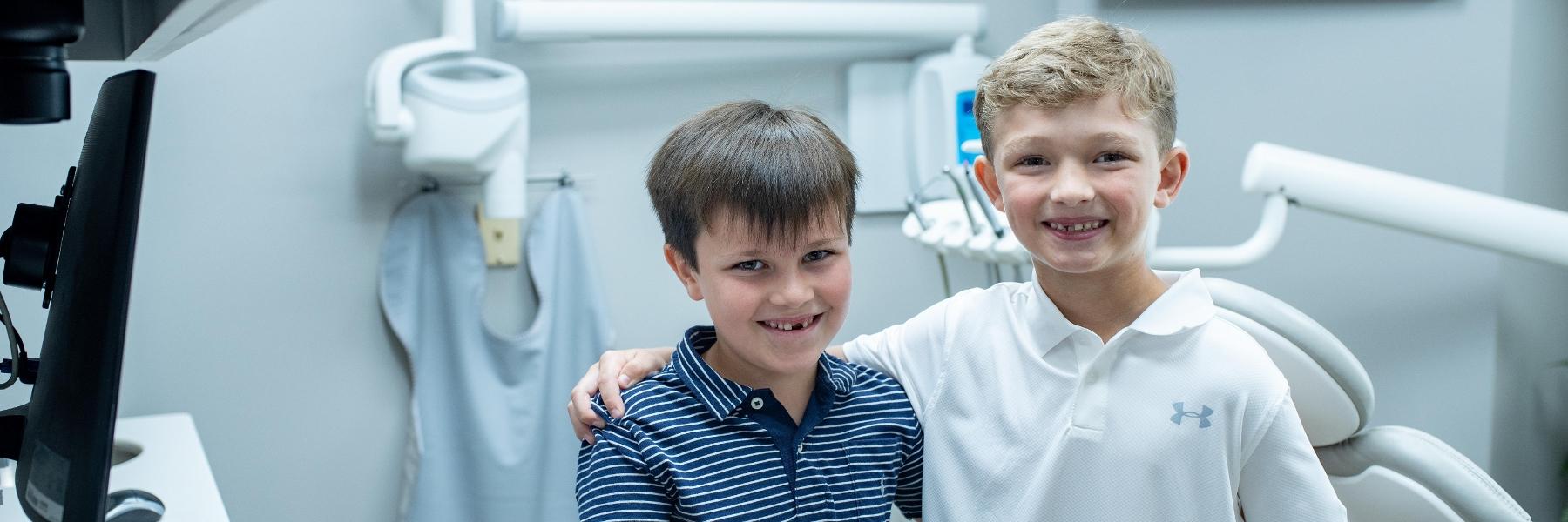 Children's Dentistry | Dentist