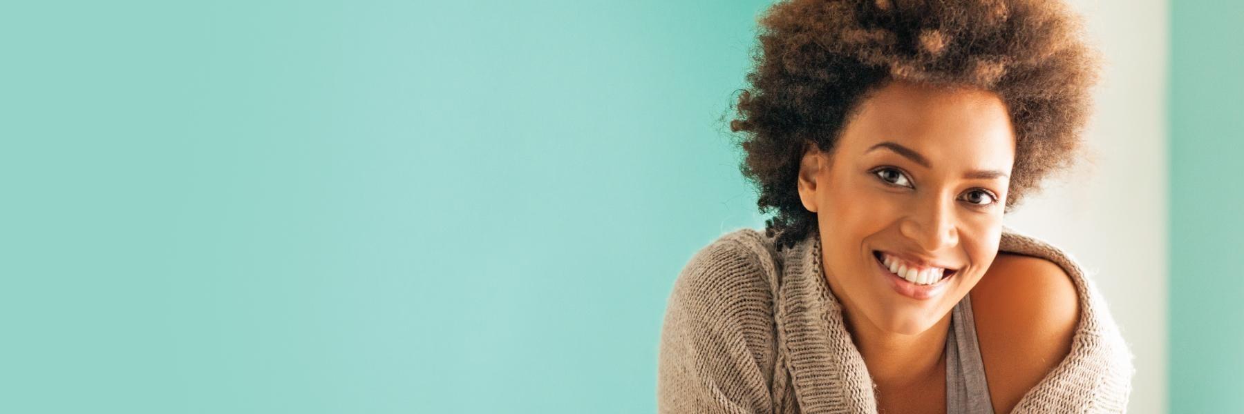 Tooth-Colored Fillings | Dentist